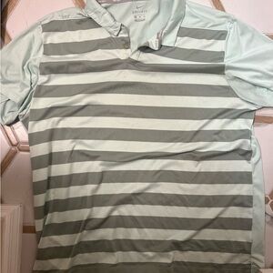 Nike Dri-Fit Golf Tour Performance Polo